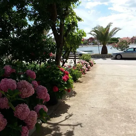Apartman Ana *