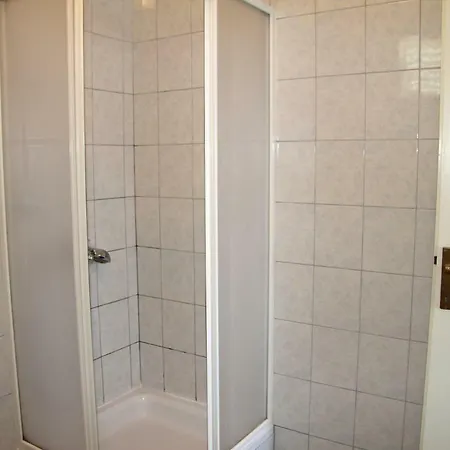 Ana Apartman