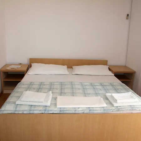 Ana Apartman Bibinje