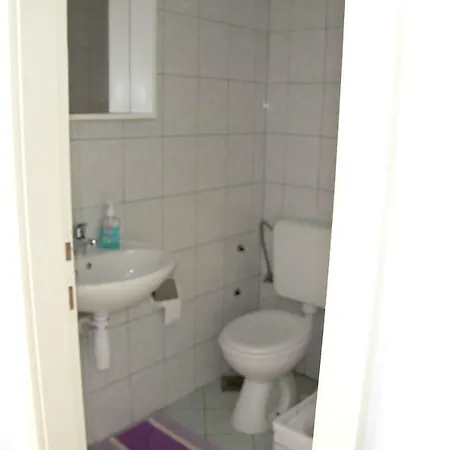 Ana Apartman Bibinje