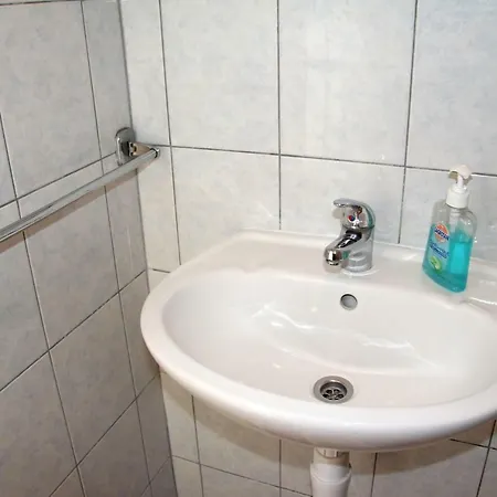 Ana Apartman *