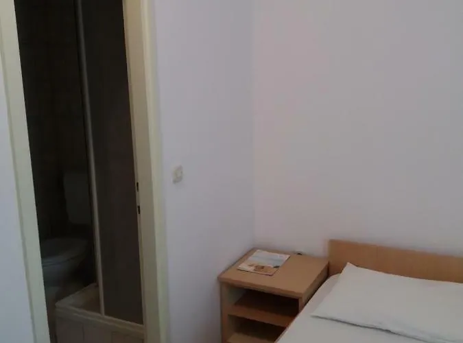 Ana Apartman Bibinje