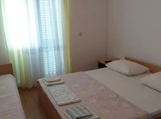 Apartman Ana *