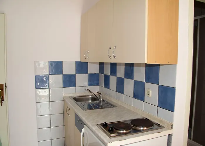 Apartmán Ana Bibinje