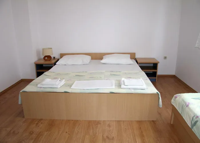 Apartmán Ana Bibinje
