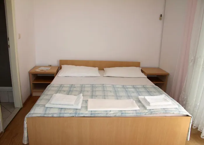 Ana Apartmán Bibinje