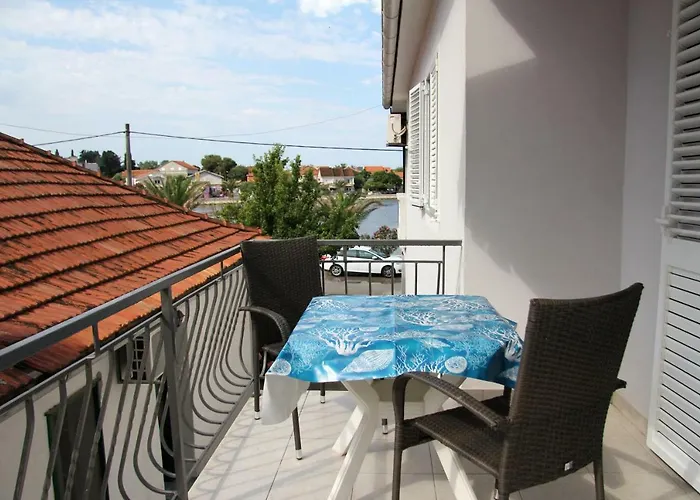 Ana Apartmán Bibinje