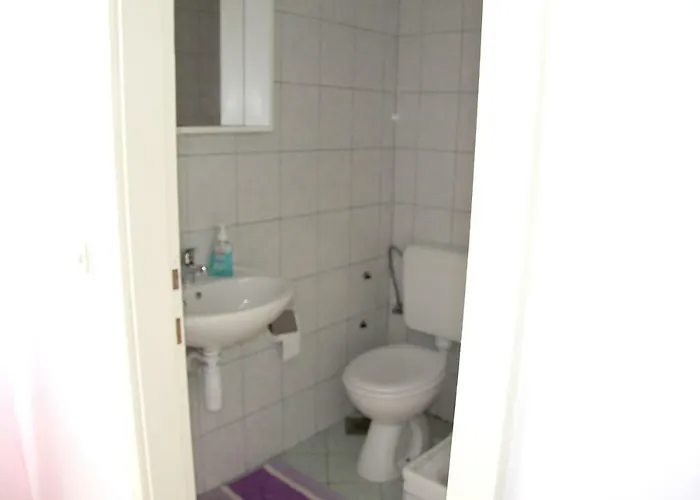 Ana Apartmán Bibinje