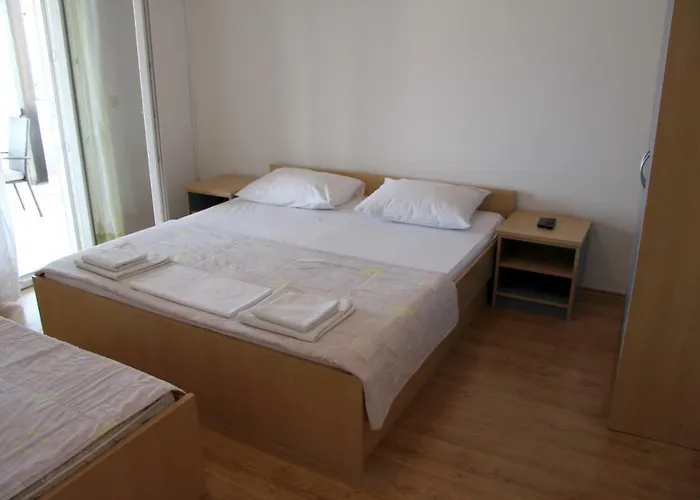 Apartmán Ana *