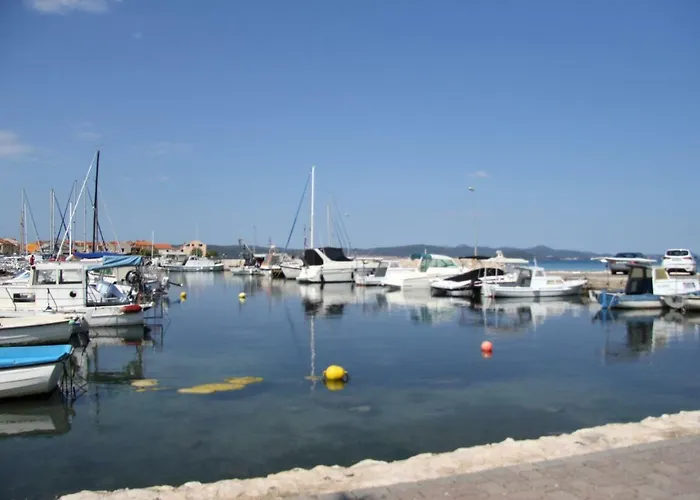 Apartman Ana