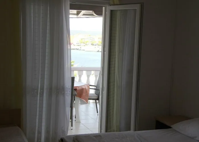 Ana Apartman Bibinje