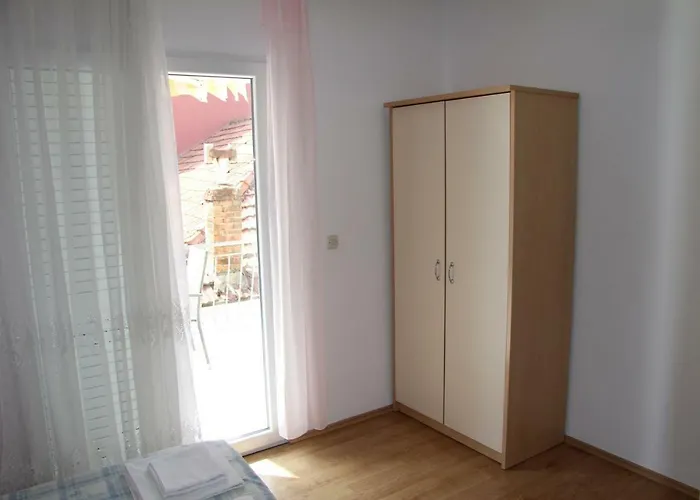 Ana Apartman