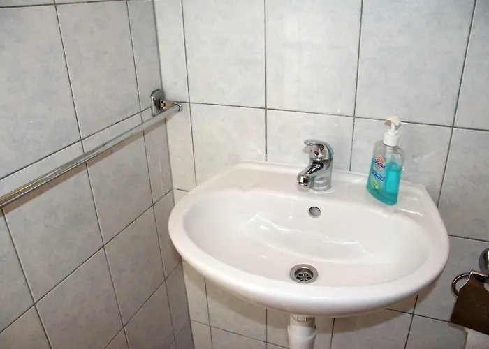 Ana Apartman *
