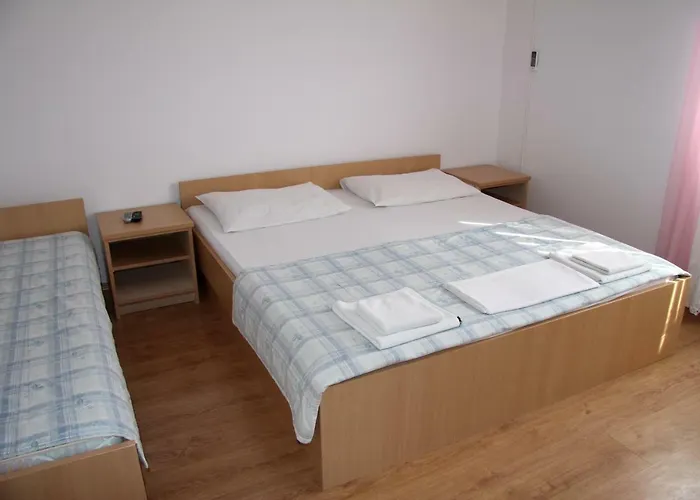 Ana Apartman *