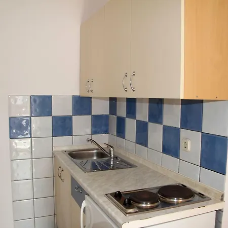 Apartmán Ana Bibinje