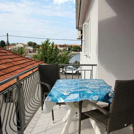 Ana Apartmán Bibinje