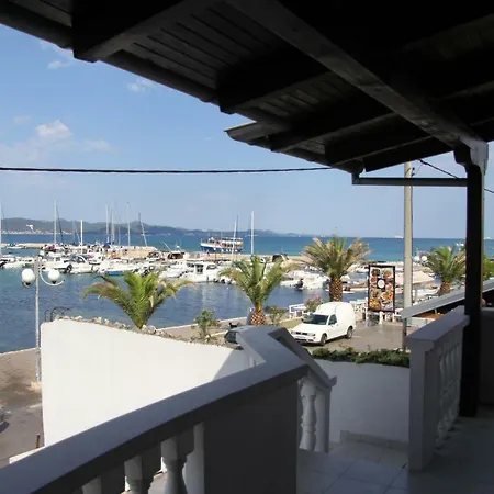 Apartmán Ana Bibinje