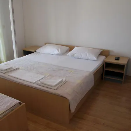 Apartmán Ana *